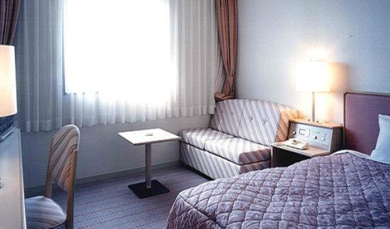 Okura Hotel Marugame Chambre photo
