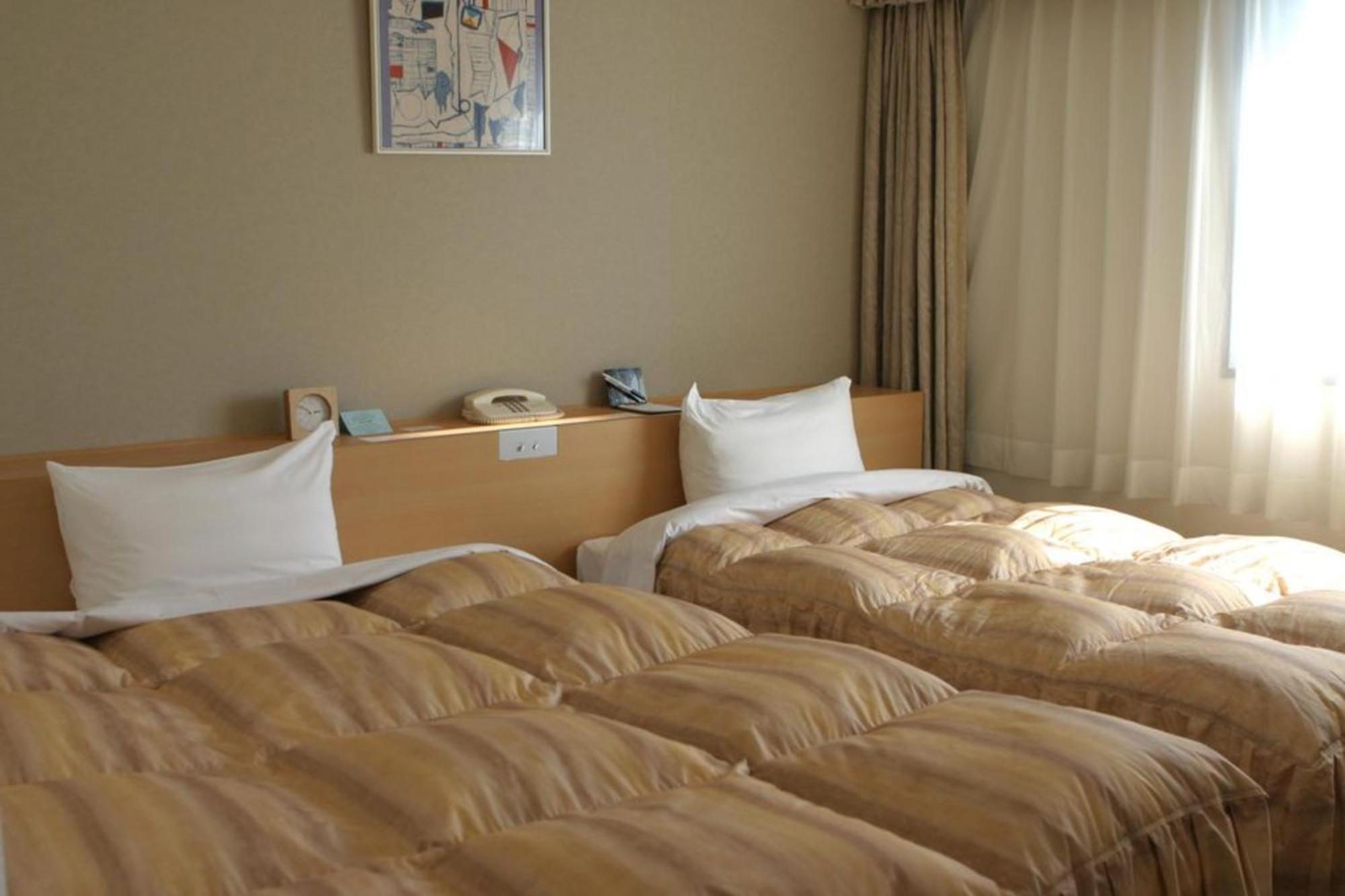 Okura Hotel Marugame Extérieur photo