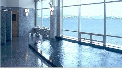 Okura Hotel Marugame Extérieur photo