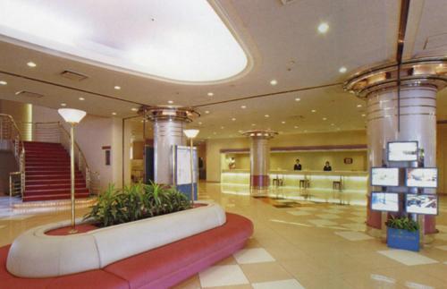 Okura Hotel Marugame Extérieur photo