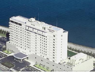 Okura Hotel Marugame Extérieur photo