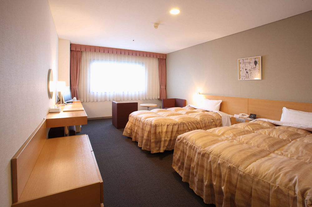 Okura Hotel Marugame Extérieur photo