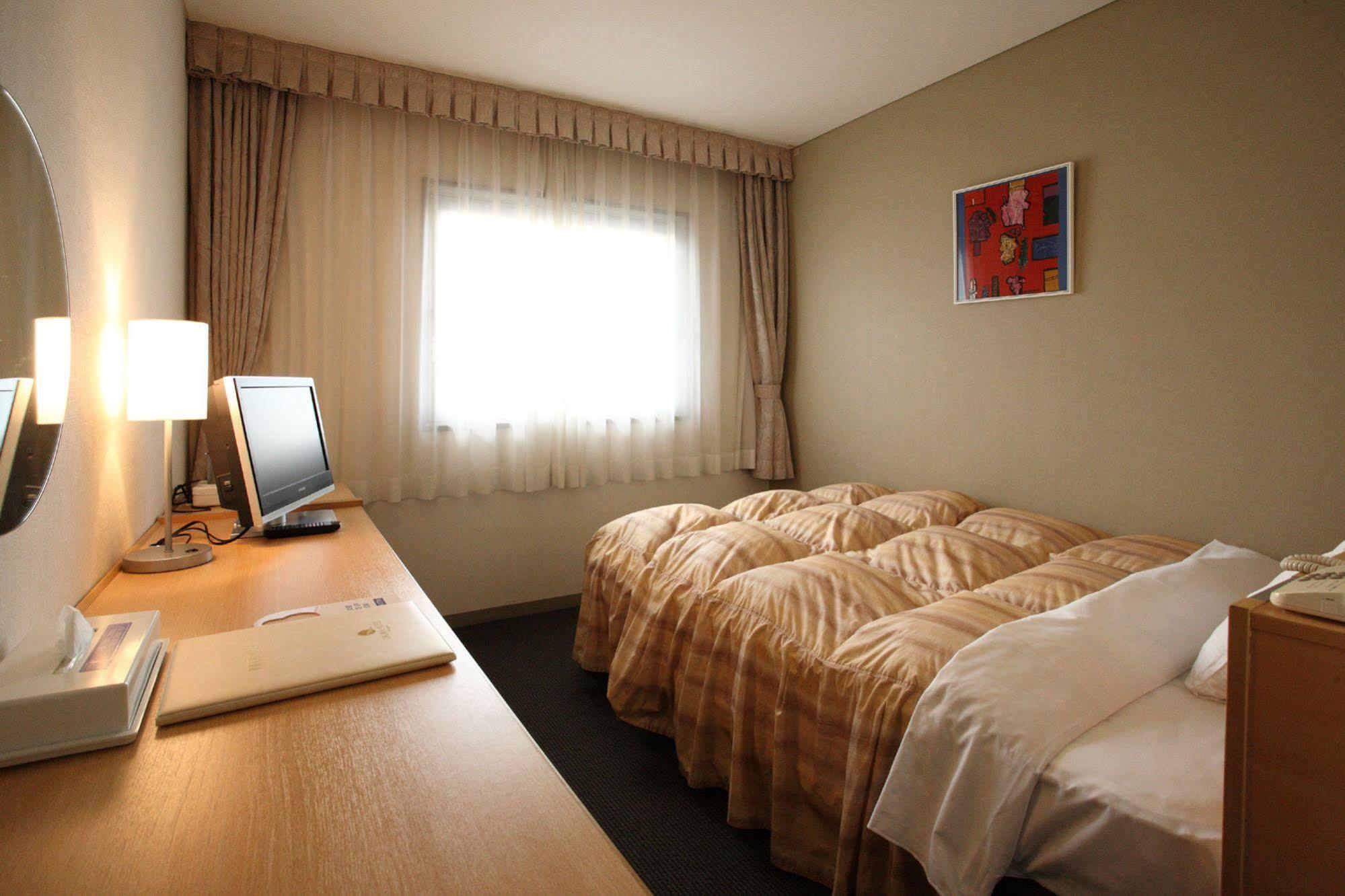 Okura Hotel Marugame Extérieur photo